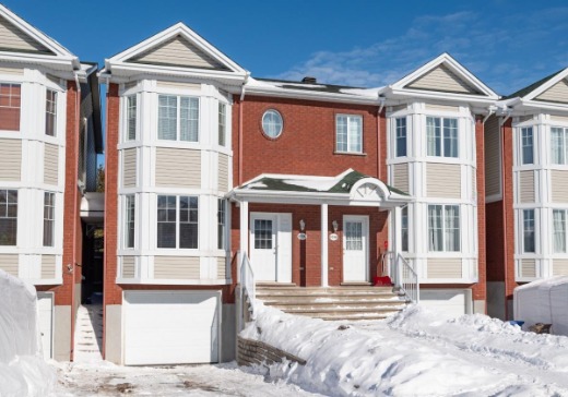 Maison à étages à vendre - 9790 Croissant Rochelle, Brossard, J4W2W7