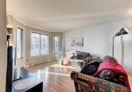 Maison à vendre - 9790 Croissant Rochelle, Brossard, J4W 2W7