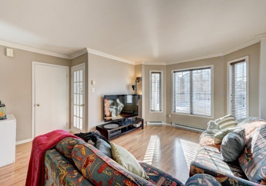 Maison à vendre - 9790 Croissant Rochelle, Brossard, J4W 2W7