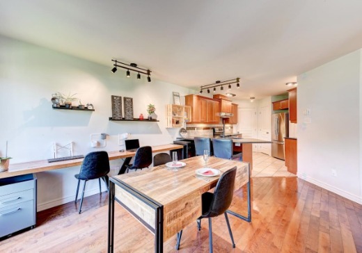 Condo à vendre - 638 app. 2, rue des Sureaux, Boucherville, J4B 0J4