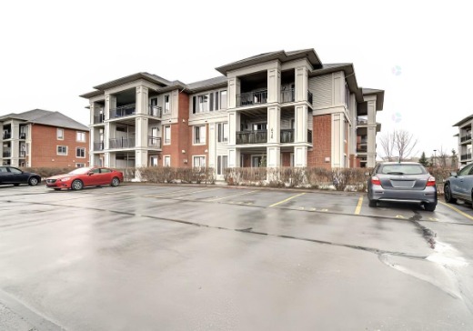 Condo à vendre - 638 app. 2, rue des Sureaux, Boucherville, J4B0J4