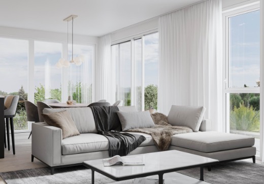 Condo à vendre - 2051  rue Lapierre, Montréal (LaSalle), H8N 1A6