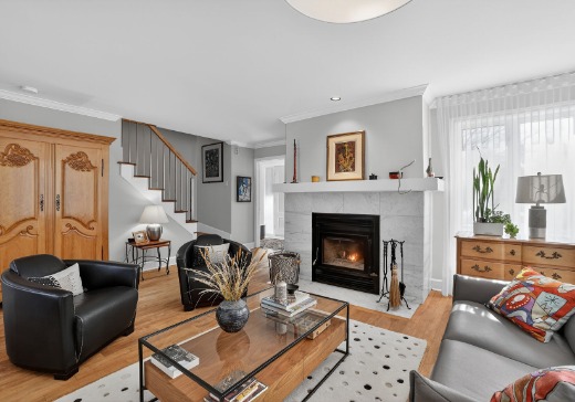 Maison à vendre - 127  Boul. d'Orléans, Lorraine, J6Z 2S6