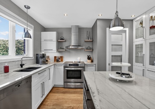 Maison à vendre - 127  Boul. d'Orléans, Lorraine, J6Z 2S6