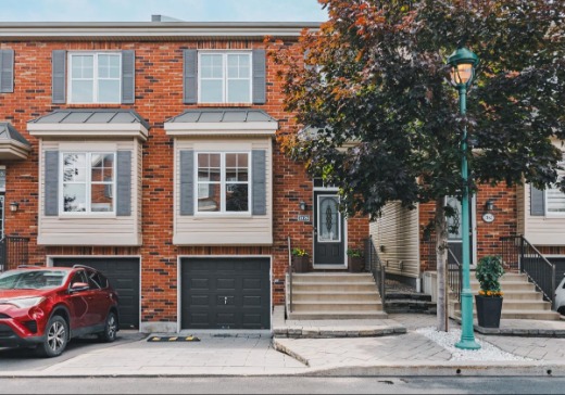 Two or more stories for sale - 2175  Rue des Cigognes, Laval (Sainte-Rose), H7L0A9