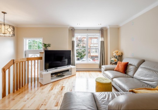 Maison à vendre - 2175  Rue des Cigognes, Laval (Sainte-Rose), H7L 0A9