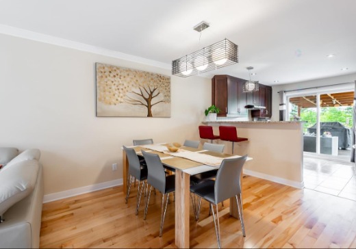 Maison à vendre - 2175  Rue des Cigognes, Laval (Sainte-Rose), H7L 0A9