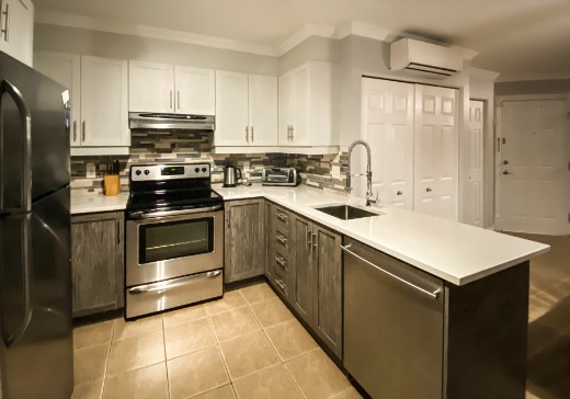 Condo à vendre - 5326 du bocage, Terrebonne, J7M 2K2