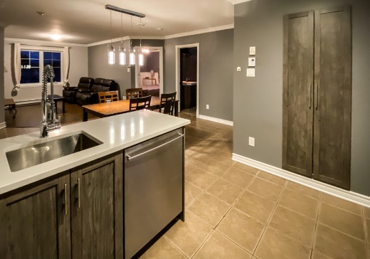 Condo à vendre - 5326 du bocage, Terrebonne, J7M 2K2