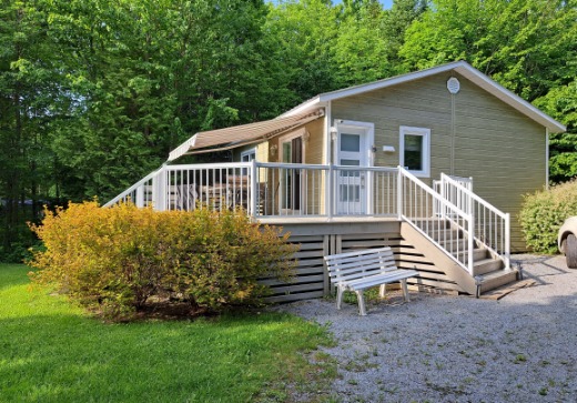 Cottage for sale - 2693 Ch. L'Oiseau, Weedon, J0B3J0