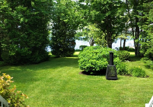 Cottage for sale - 2693 Ch. L'Oiseau, Weedon, J0B 3J0