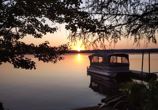 Cottage for sale - 2693 Ch. L'Oiseau, Weedon, J0B 3J0