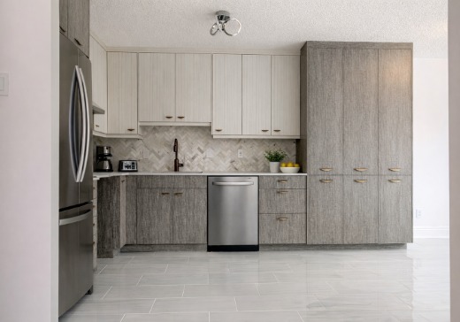 Condo for sale - 269 boulevard Simard, Saint-Lambert, J4S 1R4