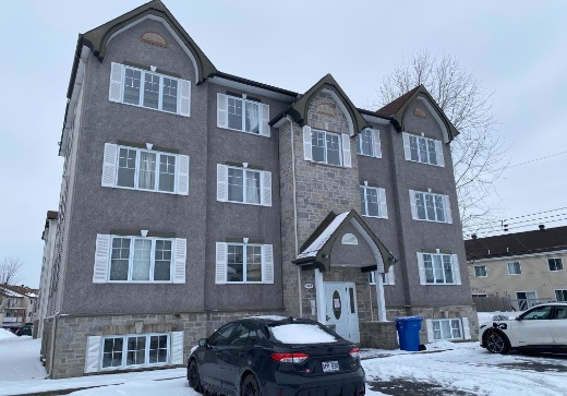 Condo à vendre - 5325 du Bocage, Terrebonne, J7M2K2