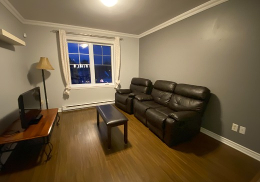 Condo à vendre - 5325 du Bocage, Terrebonne, J7M 2K2