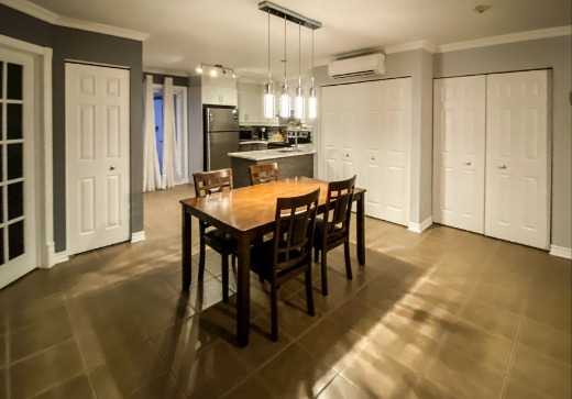 Condo à vendre - 5325 du Bocage, Terrebonne, J7M 2K2