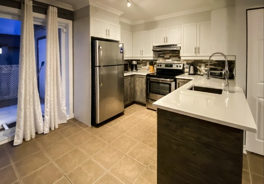 Condo à vendre - 5325 du Bocage, Terrebonne, J7M 2K2