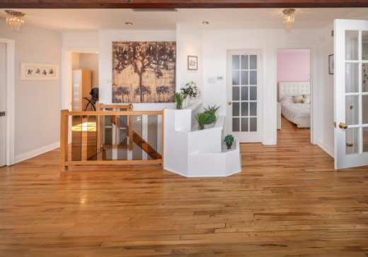 House for sale - 10390  Rue Hogue, Montreal (Ahuntsic/Cartierville), H3L 3H9