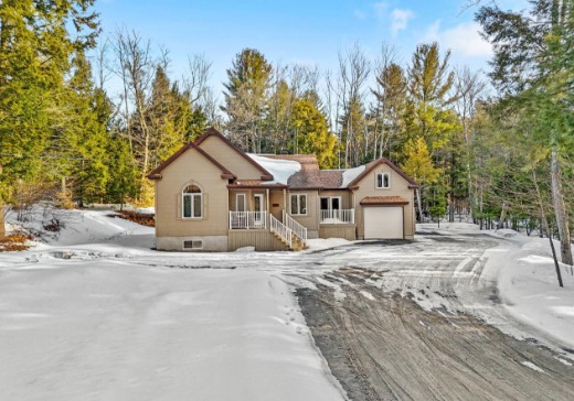 Plain-pied à vendre - 73 Rue de la Dauphine, Saint-Colomban, J5K0A2