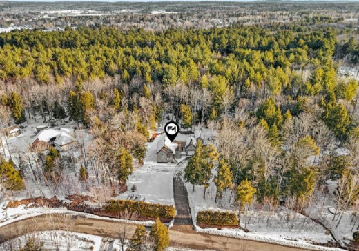 Maison à vendre - 73 Rue de la Dauphine, Saint-Colomban, J5K 0A2