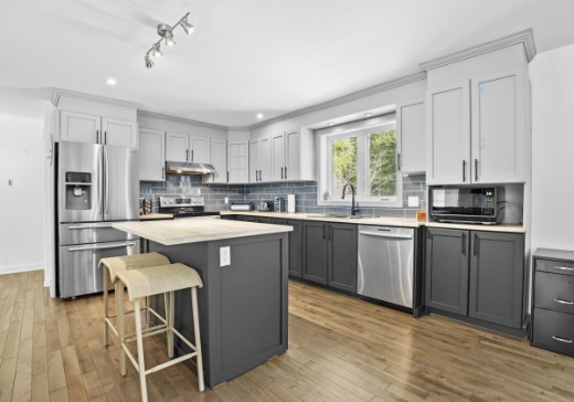 Maison à vendre - 73 Rue de la Dauphine, Saint-Colomban, J5K 0A2