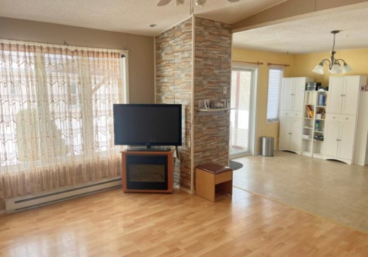 Loft à vendre - 109  Rue Dicaire, Saint-Jean-sur-Richelieu, J2Y 1B5