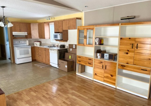 Loft à vendre - 109  Rue Dicaire, Saint-Jean-sur-Richelieu, J2Y 1B5