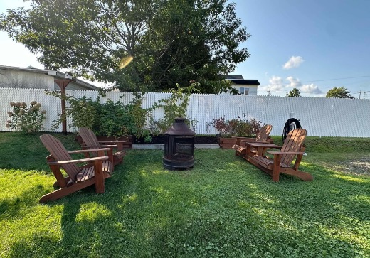 House for sale - 451 Bostonnais , La Tuque, G9X 2G9