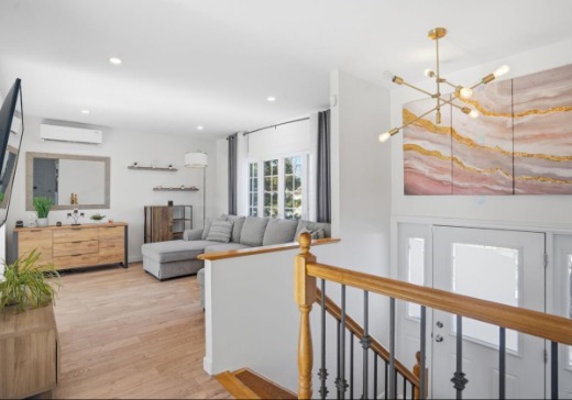 Maison à vendre - 460 Rue des Alouettes, Boucherville, J4B 2J2