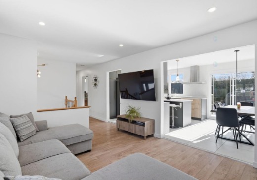 Maison à vendre - 460 Rue des Alouettes, Boucherville, J4B 2J2