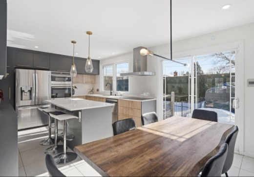 Maison à vendre - 460 Rue des Alouettes, Boucherville, J4B 2J2