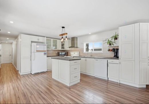 Maison mobile à vendre - 5  Rue Principale, Beauharnois, J0S1J0