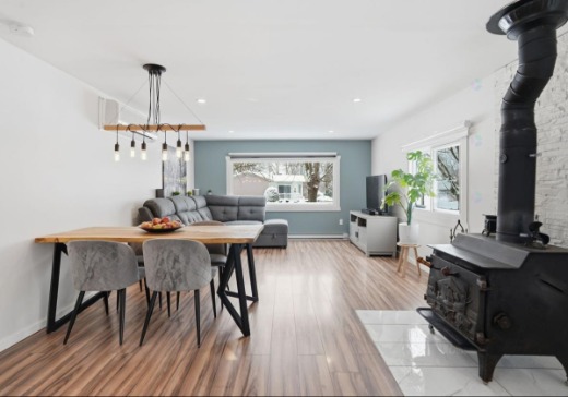 Loft à vendre - 5  Rue Principale, Beauharnois, J0S 1J0