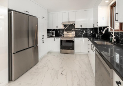 Maison à vendre - 60 Rue de Belgrade Est, Laval (Vimont), H7K 1L2