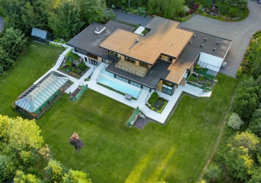 Maison à vendre - 1211 Rue des Souchets, Sainte-Adèle, J8B 2B7