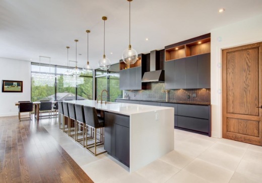 Maison à vendre - 1211 Rue des Souchets, Sainte-Adèle, J8B 2B7