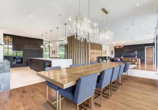 Maison à vendre - 1211 Rue des Souchets, Sainte-Adèle, J8B 2B7