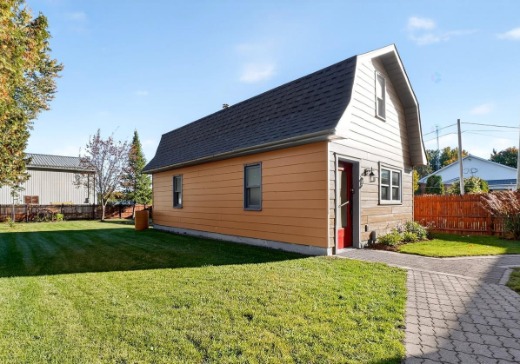 Maison à vendre - 772  Ch. de la 4e-Ligne, Saint-Valentin, J0J 2A0