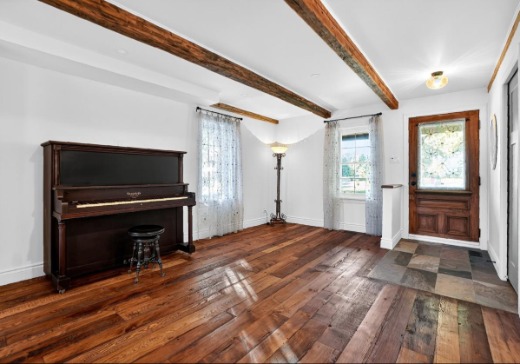 Maison à vendre - 772  Ch. de la 4e-Ligne, Saint-Valentin, J0J 2A0