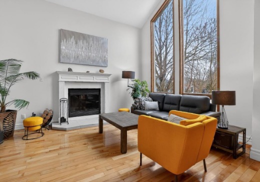 Maison à vendre - 1668 Rue Lotbinière, Le Vieux-Longueuil, J4G 2J9