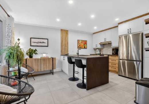 Maison à vendre - 1668 Rue Lotbinière, Le Vieux-Longueuil, J4G 2J9