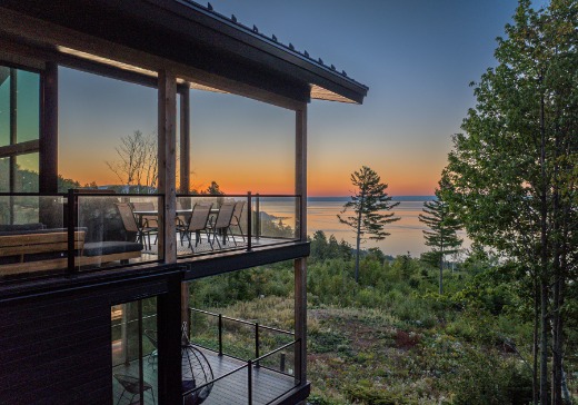 House for sale - 716 Chemin Étienne Tremblay Les Éboulements (Québec), Les Éboulements, G0A 2M0