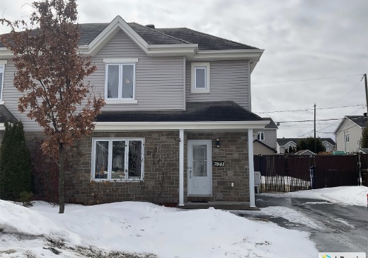 Two or more stories for sale - 7841 DES GROSEILLES, Terrebonne, J7M0A4