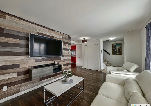 House for sale - 7841 DES GROSEILLES, Terrebonne, J7M 0A4