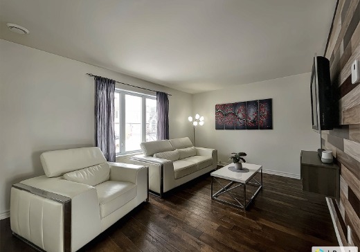 House for sale - 7841 DES GROSEILLES, Terrebonne, J7M 0A4