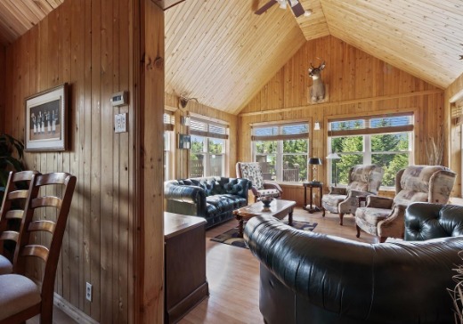 Maison à vendre - 625  8e Rue, Saint-Prosper, G0M 1Y0