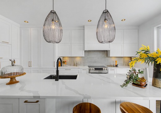 Maison à étages à vendre - 60  Rue de la Louisiane, La Prairie, J5R0C4