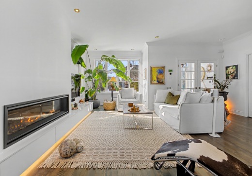 Maison à vendre - 60  Rue de la Louisiane, La Prairie, J5R 0C4