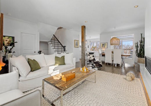 Maison à vendre - 60  Rue de la Louisiane, La Prairie, J5R 0C4