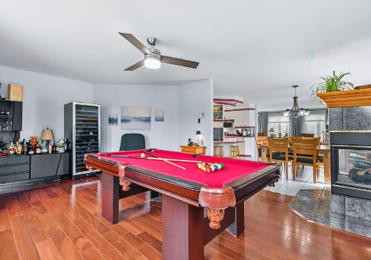 House for sale - 1811 Louis-Cyr, Saint-Jean-de-Matha, J0K 2S0